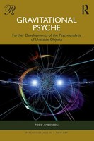 Todd Anderson | Gravitational Psyche | Taschenbuch | Englisch (2026) | Routledge