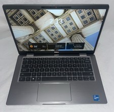 Dell Latitude 7320 13.3" i5-1145G7 2.6GHz, 8GB RAM, 256GB M2, Win 11 Pro READ