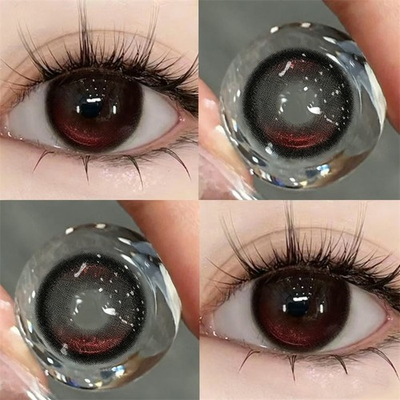 #ad BROWNBLUEGREEN GRAY MINT Kit Cosmetic $10.49