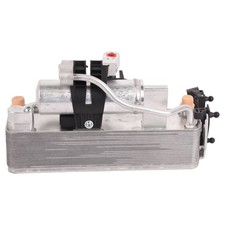 Air Condtioning Condenser 64509471521 For BMW 25i 225i 320i 420i 430i 440i 330e