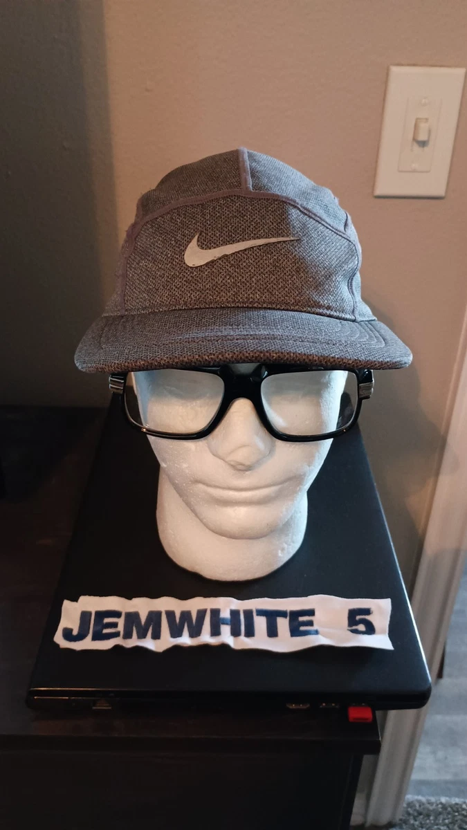 Nike Gray Hats for Men for sale | eBay