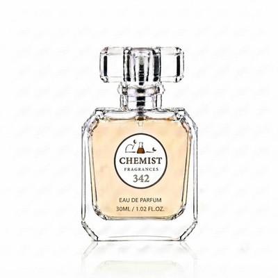 Chemist Fragrance 342