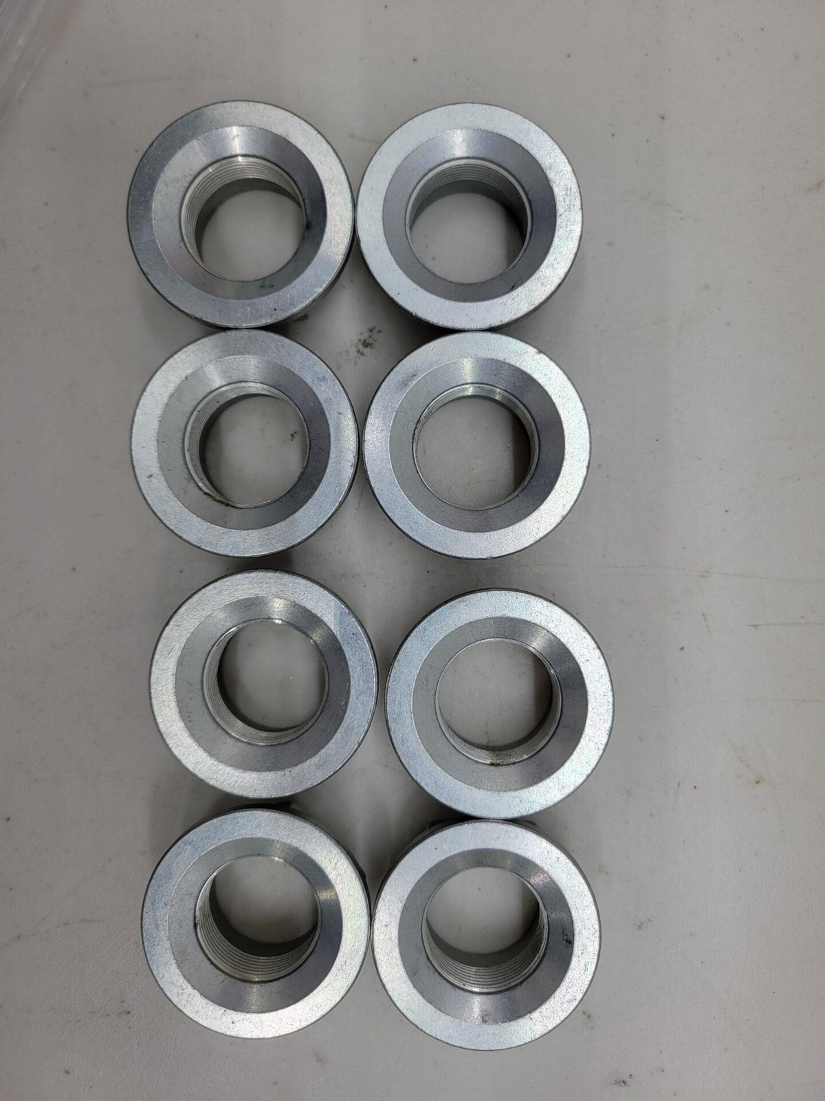 Rolls Royce / Bentley FRONT HUB RETAINING NUT