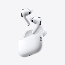 Apple AirPods Pro 3 3rd Generation Wireless Earbuds New Open Box