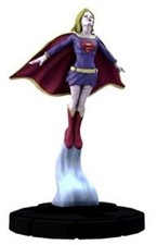 HEROCLIX Superman 103 BIZARRO GIRL