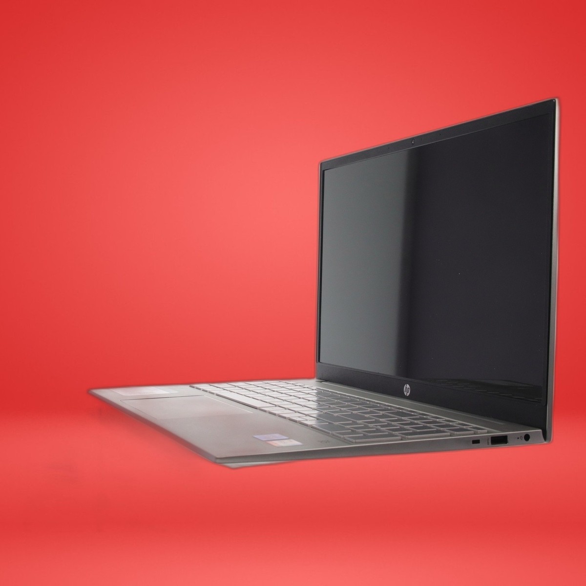 HP Pavilion 15-eg2xxx Touch Core i5-1235U 16GB RAM 256GB NVMe
