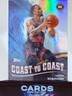 2023-24 Topps Chrome NBL - Coast to Coast Justin Robinson #CC-15