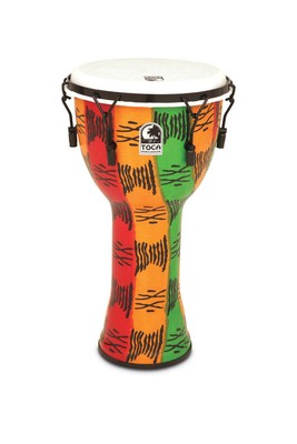 Djembe - Djembe Freestyle Ii mechanisch abgestimmt