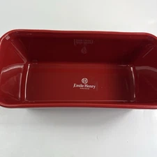 Emile Henry Small Loaf Dish