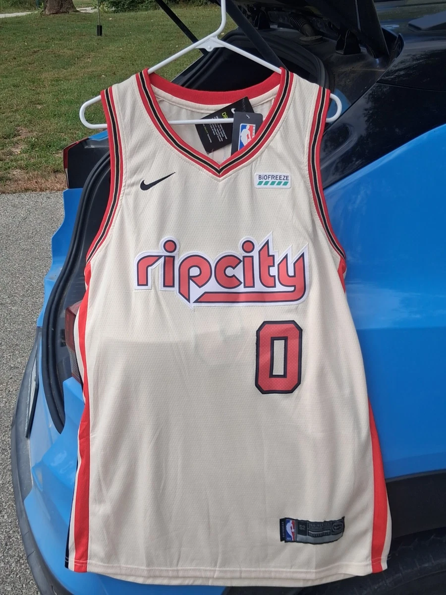 25+ Damian Lillard NBA Fan Jerseys for sale | Updated Oct 2026