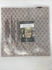 MODA My Country Layer Cake 10" Squares NEW
