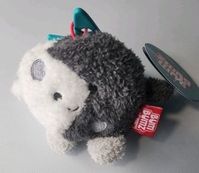 Bum Bumz By Russ - 7  Josh BBZ8- 1 - Ying Yang RetroBumz - Brand New Soft Plushy