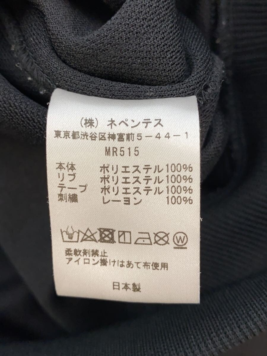 Needles Jacket L Polyester Black Plain - image 4