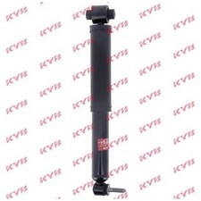 2x Stoßdämpfer hinten für Renault Megane 3 BZ0/1 DZ0/1 KZ0/1 BZ CC | 453421