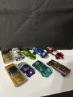 Hot Wheels redlines lot of 9