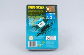 Nintendo NES *Alfred Chicken* OVP CIB PAL B AC-NOE +