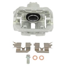 Rear Left Brake Calipers For 2005 - 2010 Honda Odyssey w/ Bracket 19B2929