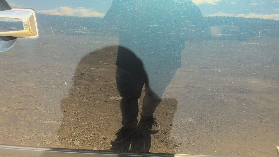 08 NISSAN ARMADA Front Door Passenger Side (No Shipping) Foto 2 de 4