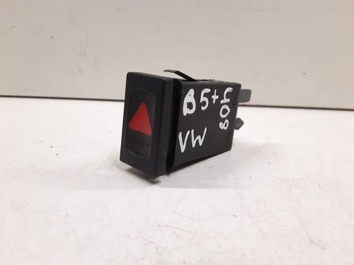 Volkswagen PASSAT B5.5 2003 Schalter Warnblinkanlage 3B0953235B VLU408