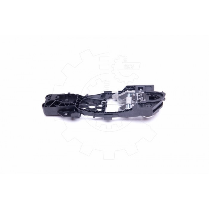 Support poignée de porte avant gauche Passat 3C0837885 mécanisme OEM