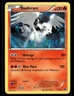 Reshiram 21/99 Next Destinies Rare Pokemon