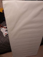 Baby Toddler Cot / Cot Bed Mattress 1000 X 500 X 100 mm