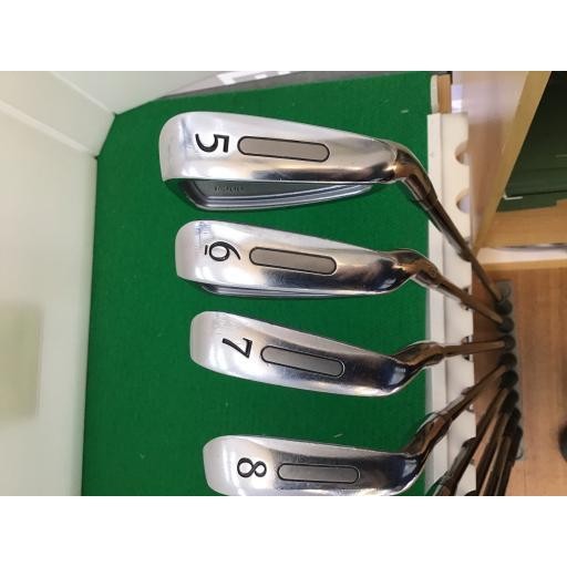 Mizuno JPX E300 Iron Set 8pcs 5-pw, fw, sw JPX 60 Flex R | eBay Mizuno JPX E300 Iron Set 8pcs 5-pw, fw, sw JPX 60 Flex R | eBay