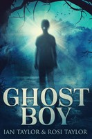 Ghost Boy | Ian Taylor (U. A.) | Taschenbuch | Kartoniert / Broschiert | 2021