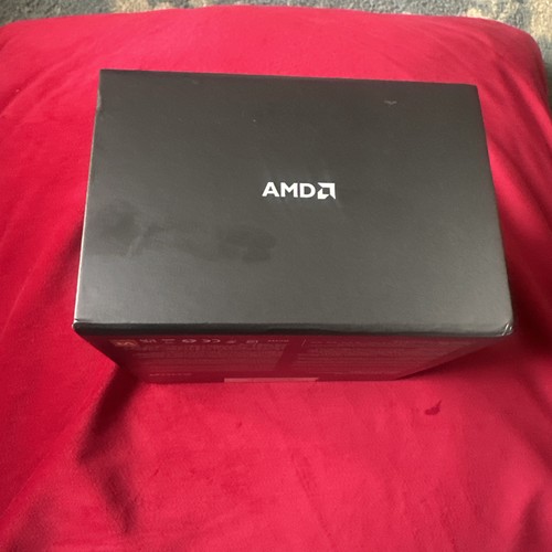 AMD Ryzen 7 7800X3D - Photo 5/7