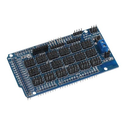Sensor Shield V1.0 Expansion Development Board Für MEGA 2560