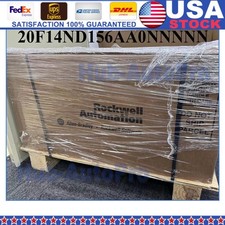 ALLEN BRADLEY 20F14ND156AA0NNNNN   AB US Free Tax