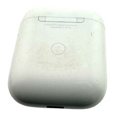 Apple AirPods 2nd Generation A1938 Wireless Lightning Charging Case Replacement
