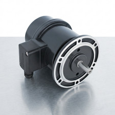 Baumer Hübner TDP0,2 LT-4 B10 55 Tachogenera...