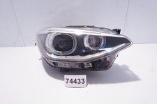 BMW 1er F20 F21 RL RHD Scheinwerfer Bi-Xenonlicht rechts 7296912 7229688