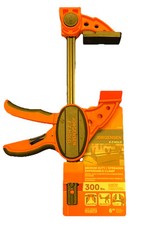 Jorgensen E-Z HOLD Medium-Duty Expandable Spreader Clamp 12 Inches 33406