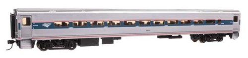 Walthers Mainline 910-31010 HO Maßstabs 85' Horizon Coach RTR Amtrak #54549 | Zustand: Neu