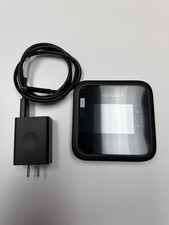 Netgear Nighthawk M6 5G mmWave Mobile Hotspot  Unlocked  Model: MR6150