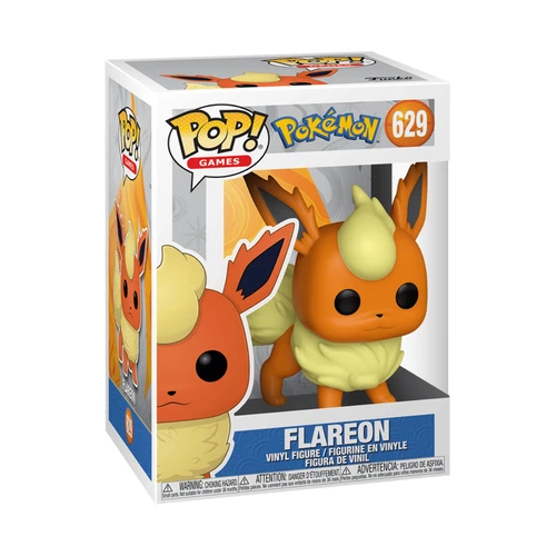 Funko Pop! Pokémon - Flareon