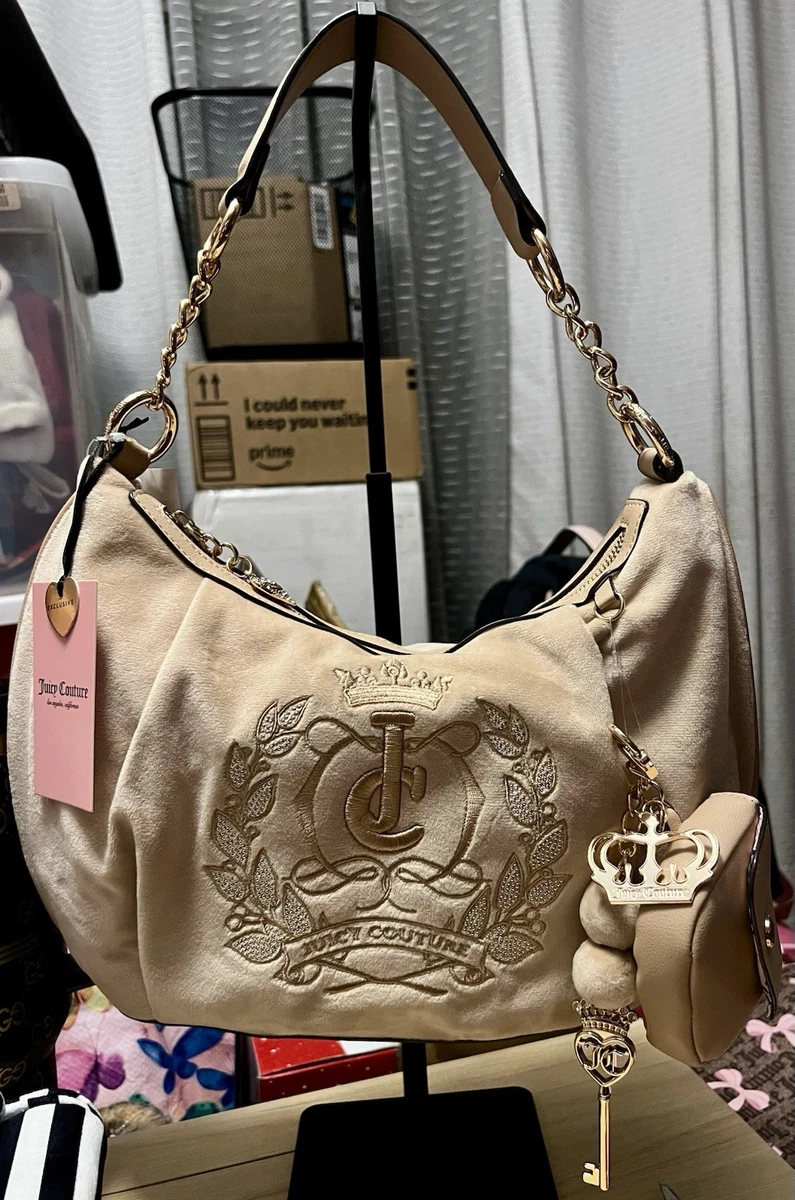 ジューシークチュールゴールド ケース Juicy Couture Gold Bags & Handbags for Women for sale | eBay