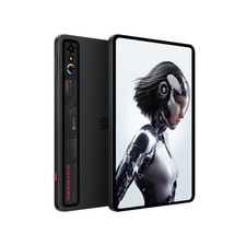 REDMAGIC Astra 2 Gaming-Tablet 9,06 Zoll Wi‑Fi 12GB RAM 256GB Eclipse Wie Neu