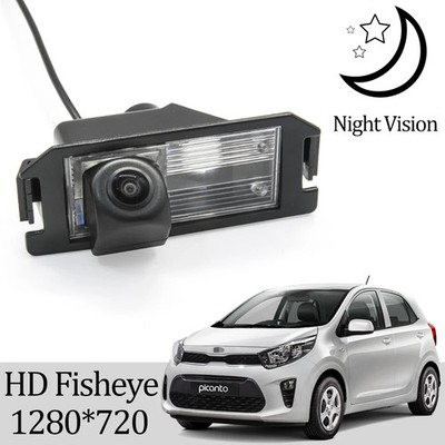 HD Rückfahrkamera für Kia Picanto Morning TA JA ROHENS COUPE Tiburon Soul K2 Rio