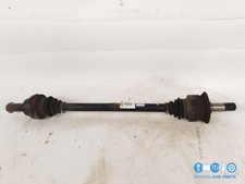 Original BMW  F10 F11  Abtriebswelle rechts D=31mm 7581022