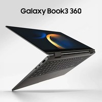 Samsung Galaxy Book3 360 15.6 Laptop Intel i7-1360P 16GB RAM 512GB SSD Grey #A