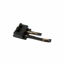 Power Supply Connector Box Beginner Accessible Rail Power Distribution Unit