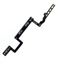 Volume On Flex Cable Compatible with ZTE Blade V50 Vita Buttons LT2336