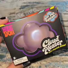 Cloud Pleaser New-Doh-Squeeze Toy Best Price Slow Rise