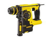 5035048439111 MŁOtowiertarka Sds+ 18V 0*AH Dewalt