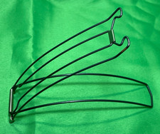 1920's Antique Mervin Double Waver Wire Flapper Girl Hair Clip
