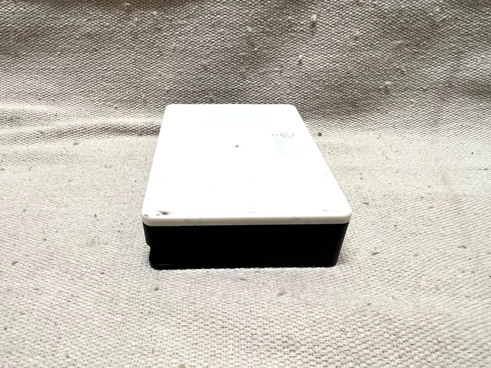 2010-2014 Mercedes ML350 ML550 GL350 GL550 Blind Spot Alert Sensor Module OEM - Image 4 of 4