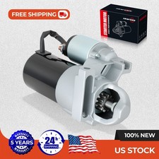Starter For Pontiac Grand Prix 1997-2007 Buick Regal 1997-2004 3.8l 6472n 6472 Starter For Pontiac Grand Prix 1997-2007 Buick Regal 1997-2004 3.8l 6472n 6472